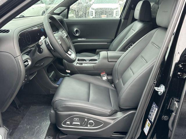 new 2026 Hyundai Palisade car, priced at $55,915