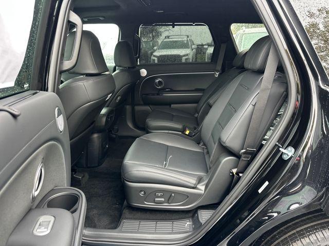 new 2026 Hyundai Palisade car, priced at $55,915