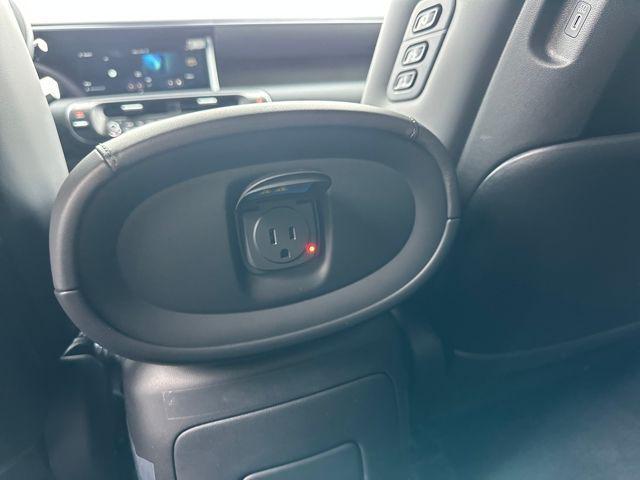 new 2026 Hyundai Palisade car, priced at $55,915