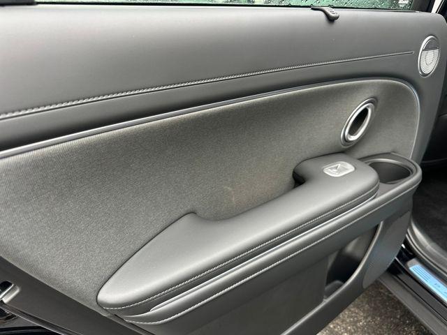 new 2026 Hyundai Palisade car, priced at $55,915