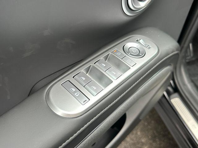 new 2026 Hyundai Palisade car, priced at $55,915