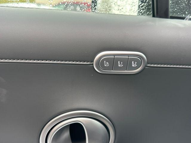 new 2026 Hyundai Palisade car, priced at $55,915