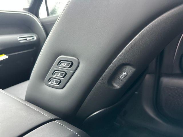 new 2026 Hyundai Palisade car, priced at $55,915