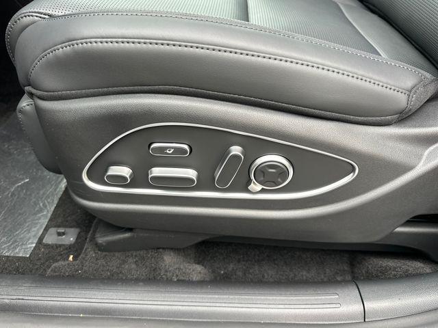 new 2026 Hyundai Palisade car, priced at $55,915