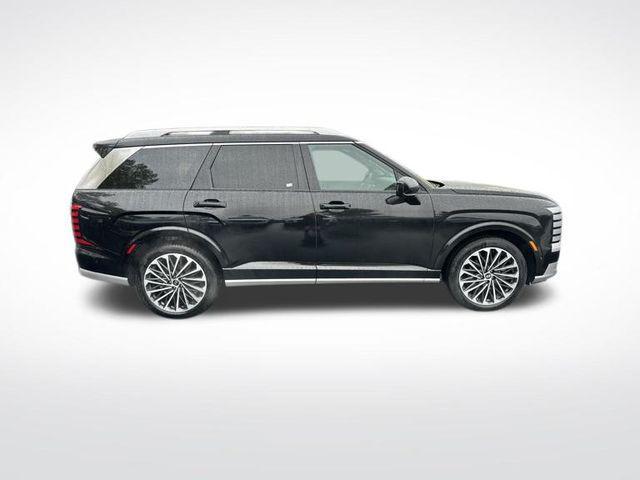 new 2026 Hyundai Palisade car, priced at $55,915