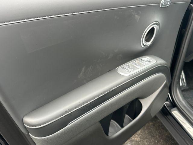 new 2026 Hyundai Palisade car, priced at $55,915