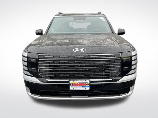 new 2026 Hyundai Palisade car, priced at $55,915