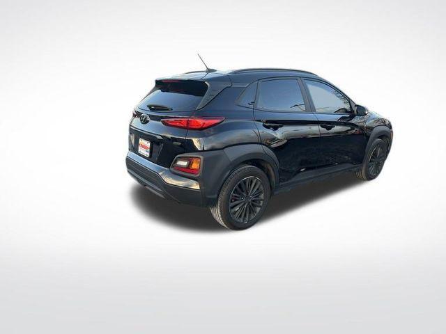 used 2020 Hyundai Kona car, priced at $15,986