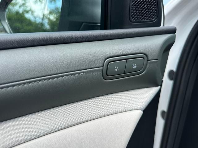 new 2025 Hyundai Tucson car, priced at $39,395