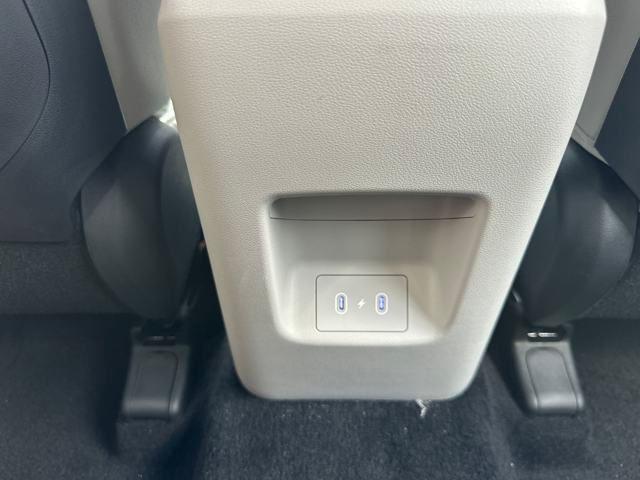 new 2025 Hyundai Tucson car, priced at $39,395