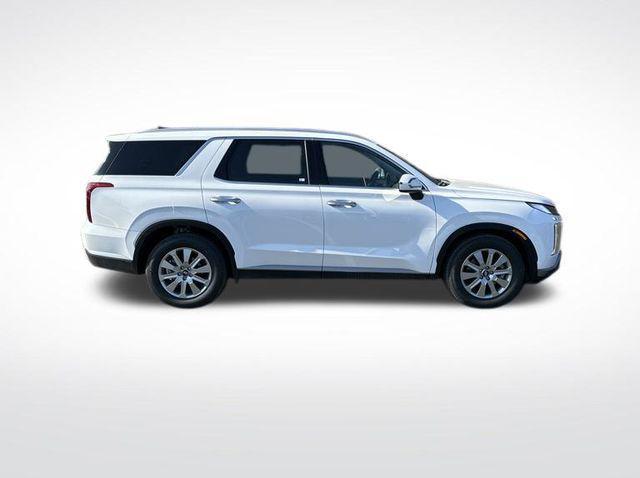 new 2025 Hyundai Palisade car, priced at $43,130