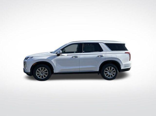 new 2025 Hyundai Palisade car, priced at $43,130