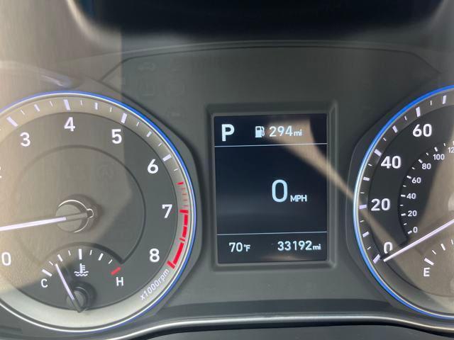used 2021 Hyundai Kona car, priced at $20,722