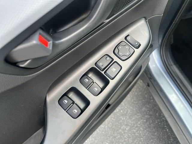 used 2021 Hyundai Kona car, priced at $20,722