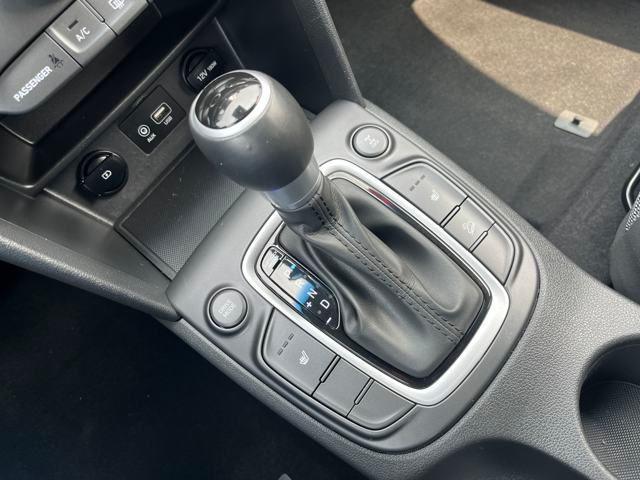 used 2021 Hyundai Kona car, priced at $20,722