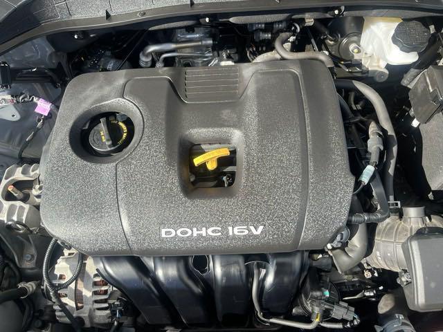 used 2021 Hyundai Kona car, priced at $20,722