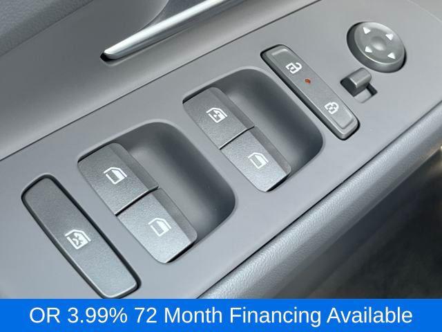 new 2025 Hyundai Elantra car, priced at $26,525