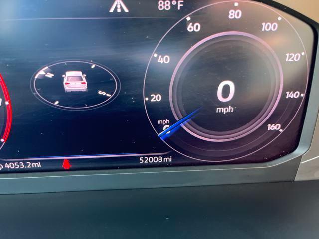 used 2019 Volkswagen Tiguan car, priced at $21,987