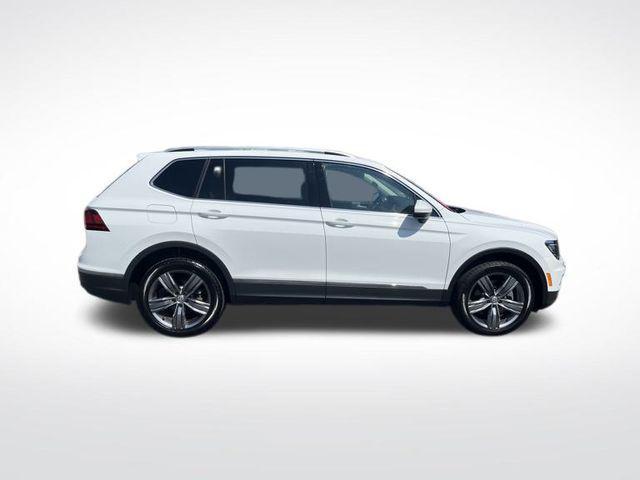 used 2019 Volkswagen Tiguan car, priced at $21,987
