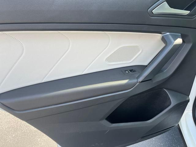 used 2019 Volkswagen Tiguan car, priced at $21,987