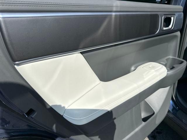 new 2026 Hyundai Santa Fe car, priced at $42,740