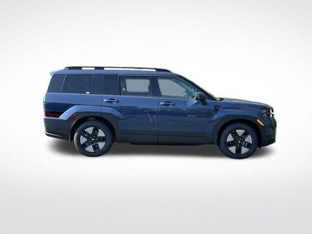 new 2026 Hyundai Santa Fe car, priced at $42,740