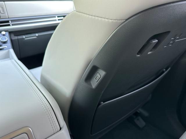 new 2026 Hyundai Santa Fe car, priced at $42,740