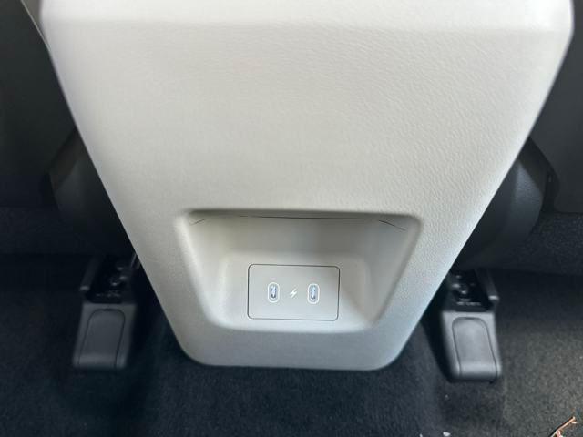 new 2026 Hyundai Tucson car, priced at $40,535