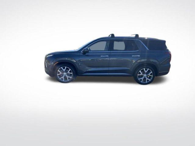 used 2022 Hyundai Palisade car, priced at $34,987