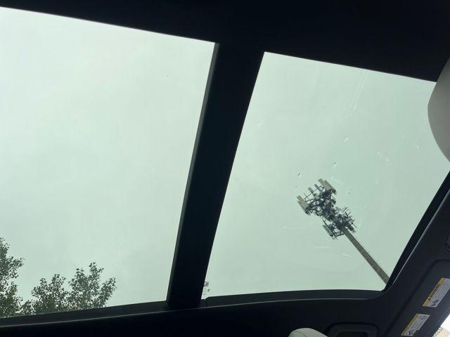 new 2025 Hyundai TUCSON Hybrid car, priced at $38,330