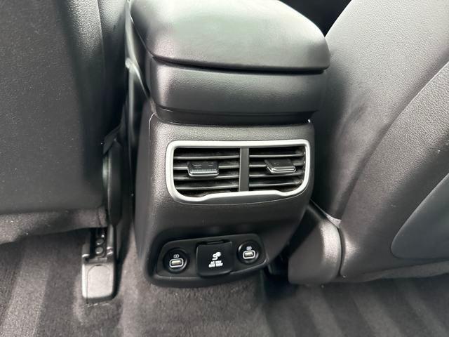 used 2022 Hyundai Santa Fe car, priced at $30,987