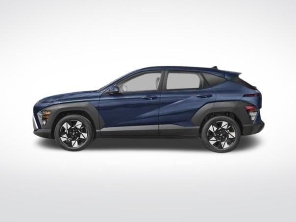 new 2025 Hyundai Kona car, priced at $28,215