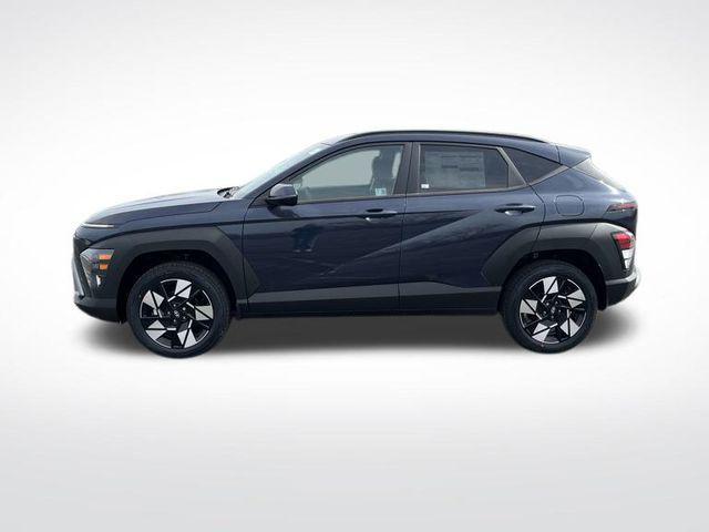 new 2025 Hyundai Kona car, priced at $28,215