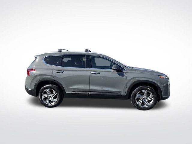 used 2023 Hyundai Santa Fe car, priced at $24,984