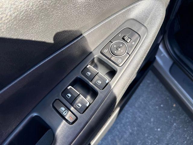 used 2023 Hyundai Santa Fe car, priced at $24,984