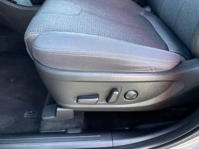 used 2023 Hyundai Santa Fe car, priced at $24,984