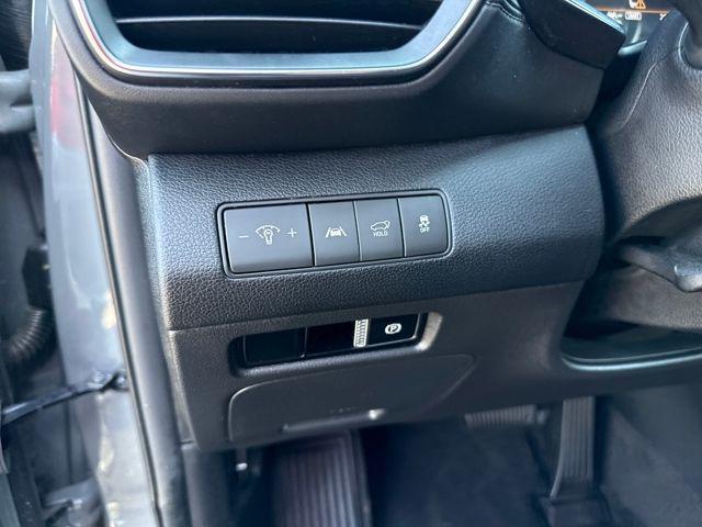 used 2023 Hyundai Santa Fe car, priced at $24,984