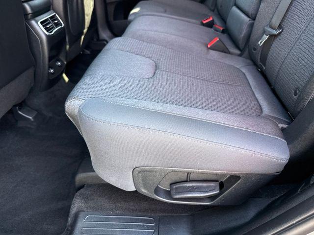 used 2023 Hyundai Santa Fe car, priced at $24,984