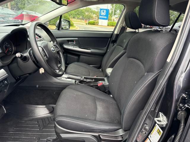 used 2015 Subaru XV Crosstrek car, priced at $14,984
