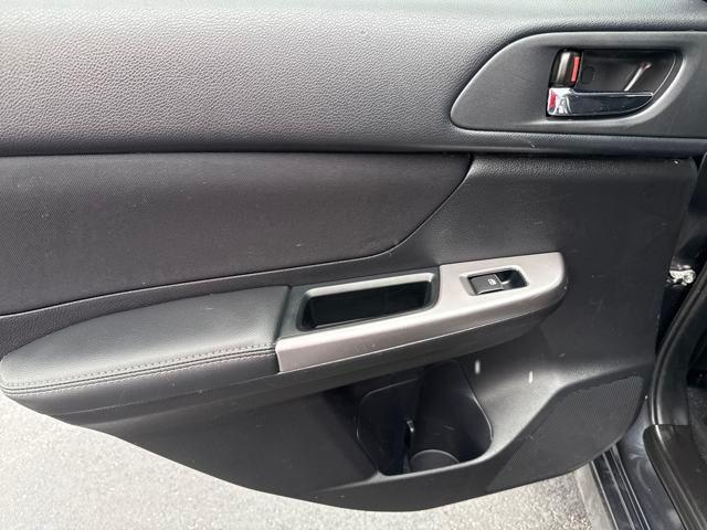 used 2015 Subaru XV Crosstrek car, priced at $14,984