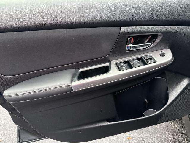 used 2015 Subaru XV Crosstrek car, priced at $14,984