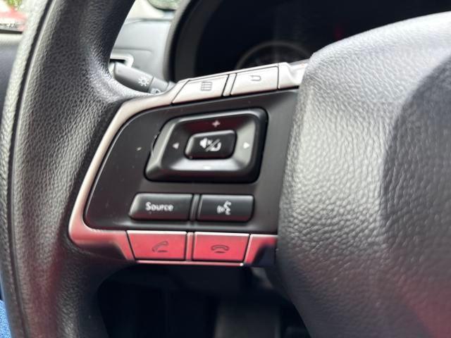 used 2015 Subaru XV Crosstrek car, priced at $14,984