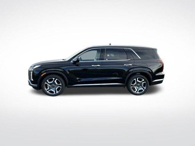 new 2025 Hyundai Palisade car, priced at $47,800