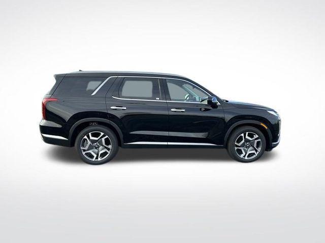 new 2025 Hyundai Palisade car, priced at $47,800