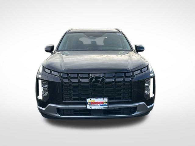 new 2025 Hyundai Palisade car, priced at $47,800