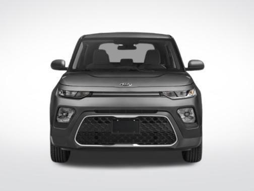 used 2020 Kia Soul car, priced at $13,987