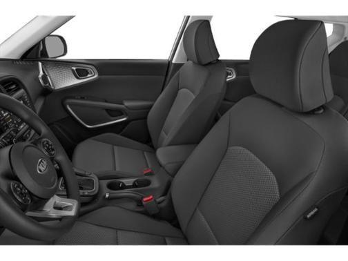 used 2020 Kia Soul car, priced at $13,987