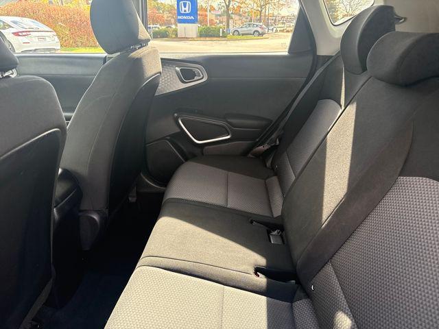 used 2020 Kia Soul car, priced at $13,980