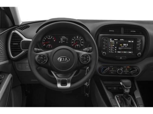 used 2020 Kia Soul car, priced at $13,987