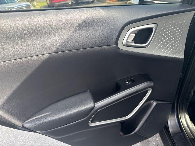 used 2020 Kia Soul car, priced at $13,980